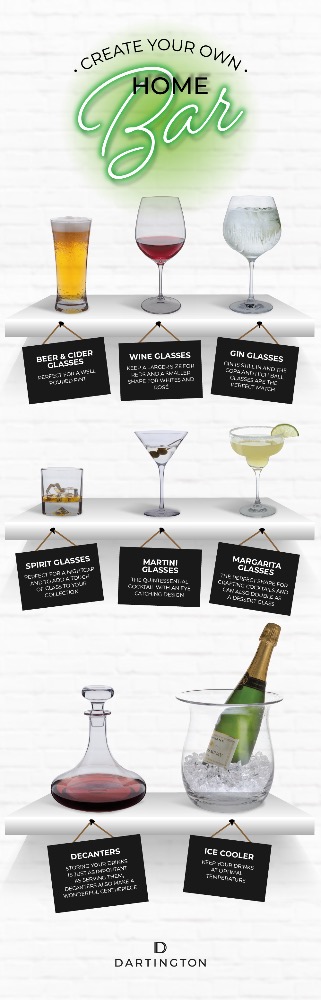 Build your bar infographic