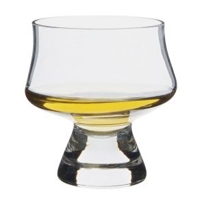Dartington Armchair Spirits Sipper Whisky Glass - Slightly Imperfect