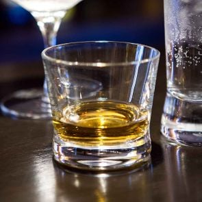 Bar Excellence Malt Whisky Glass