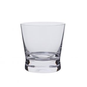 Bar Excellence Whisky Rocks Glass, Set of 2