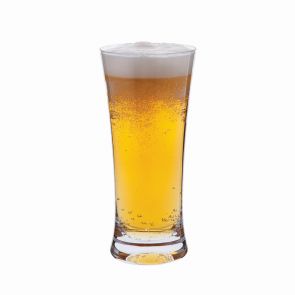Bar Excellence Beer Glass, Set of 2