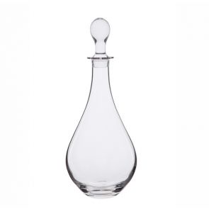 Chateauneuf Wine Decanter