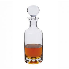 Dimple Decanter
