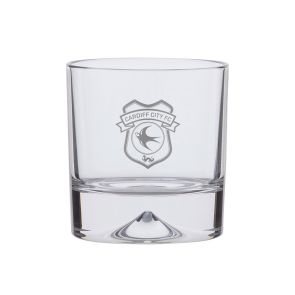 Double Old Fashioned Whisky Tumbler