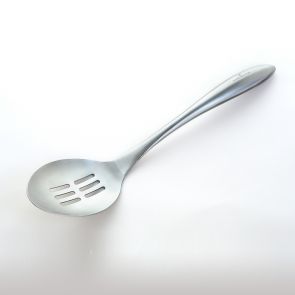 Dartington Stainless Steel Slotted Spoon