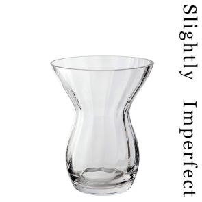 Dartington Florabundance Posy Vase - Slightly Imperfect