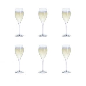 Prosecco Party, Set of 6