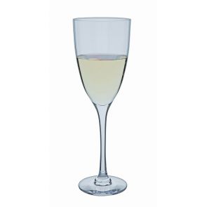 Rachael Small White Wine Glass