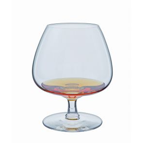 Rachael Brandy Glass, Set of 2
