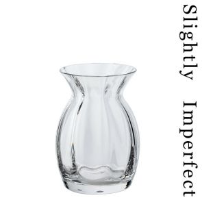Florabundance Pansy Vase - Slightly Imperfect