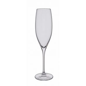 Dartington Wine Master Flute Champagne Glass