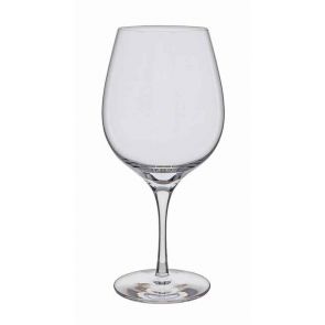 Wine Master Merlot Red Wine Glass, Set of 2