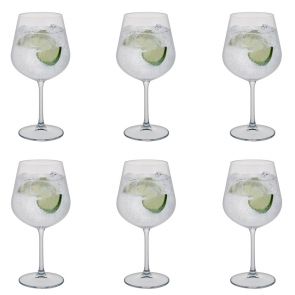 Select Gin Copa, Set of 6