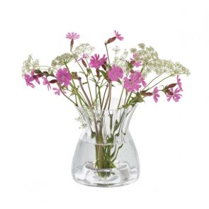 Florabundance Settle Small Vase