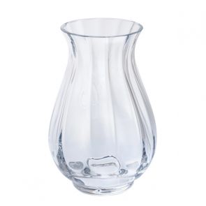 Little Treasures - Clear Optic Vase