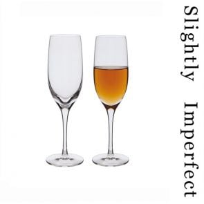 Wine Master Sherry Glass, Set of 2 - Slightly Imperfect