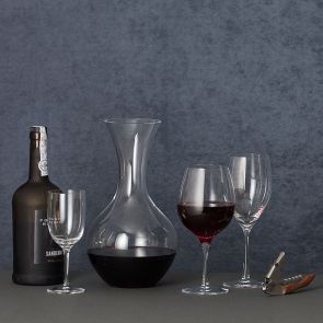 Wine Master Chef's Taster Wine Glass, Set of 2