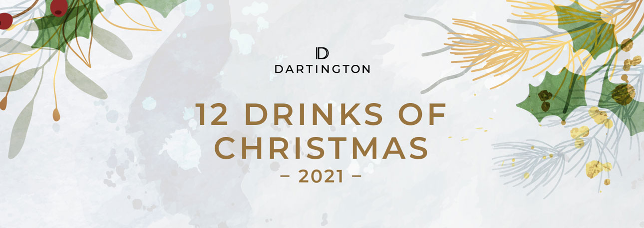 12 Drinks of Christmas