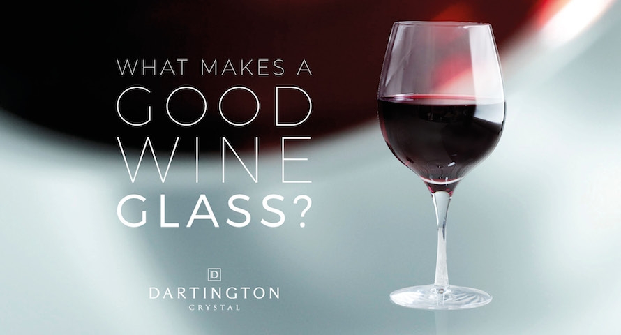 What Makes a Good Wine Glass?