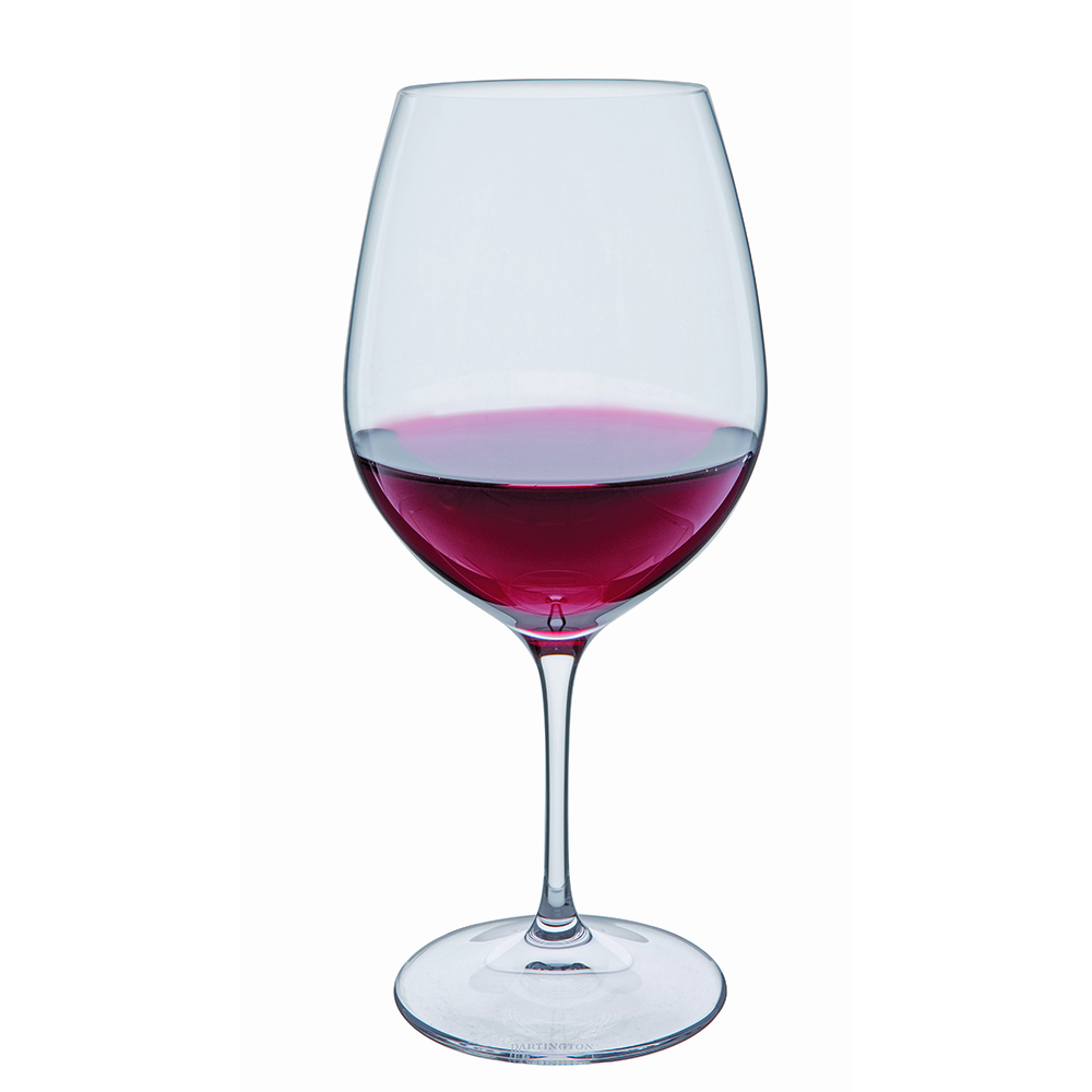 Dartington Wine Master Burgundy Red Wine Glass